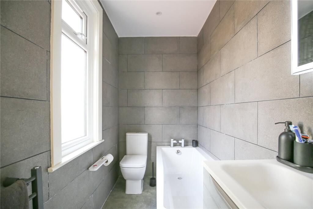 Additional image 15 of Glenfrome Road, Eastville, Bristol, BS5