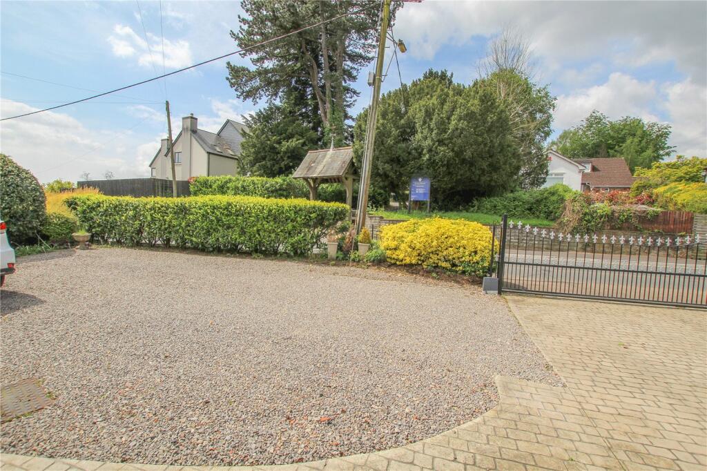 Additional image 21 of Tyr Winch Road, Old St. Mellons, Cardiff, CF3