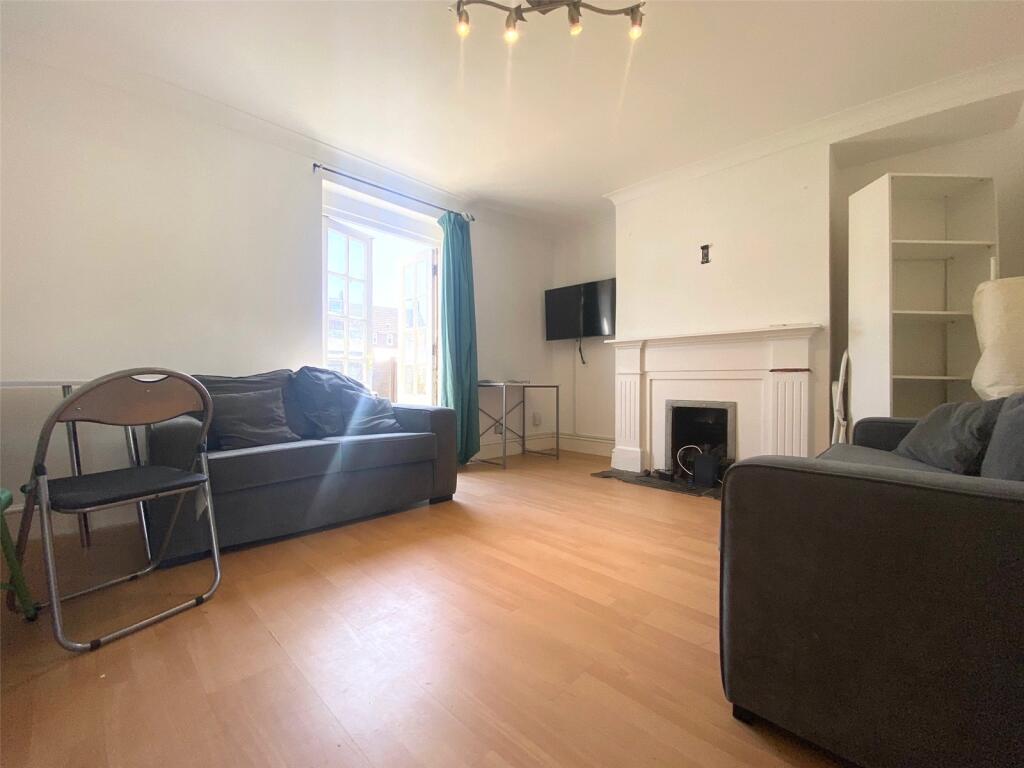 Additional image 13 of Barcombe Road, Brighton, BN1