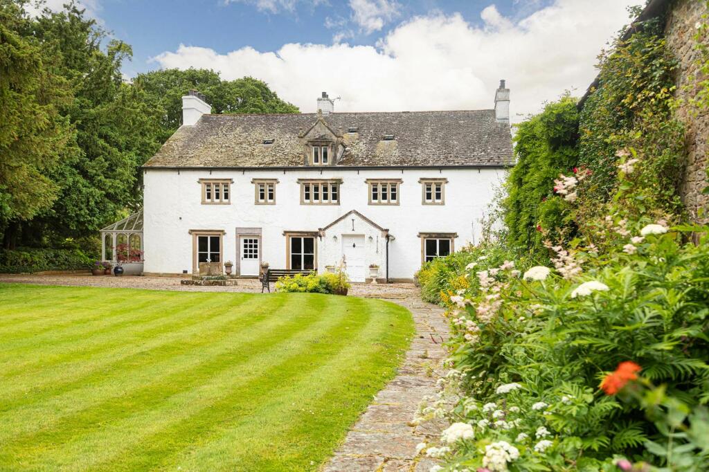 Additional image 20 of Thackwood Nook, Raughton Head, Carlisle, Cumbria