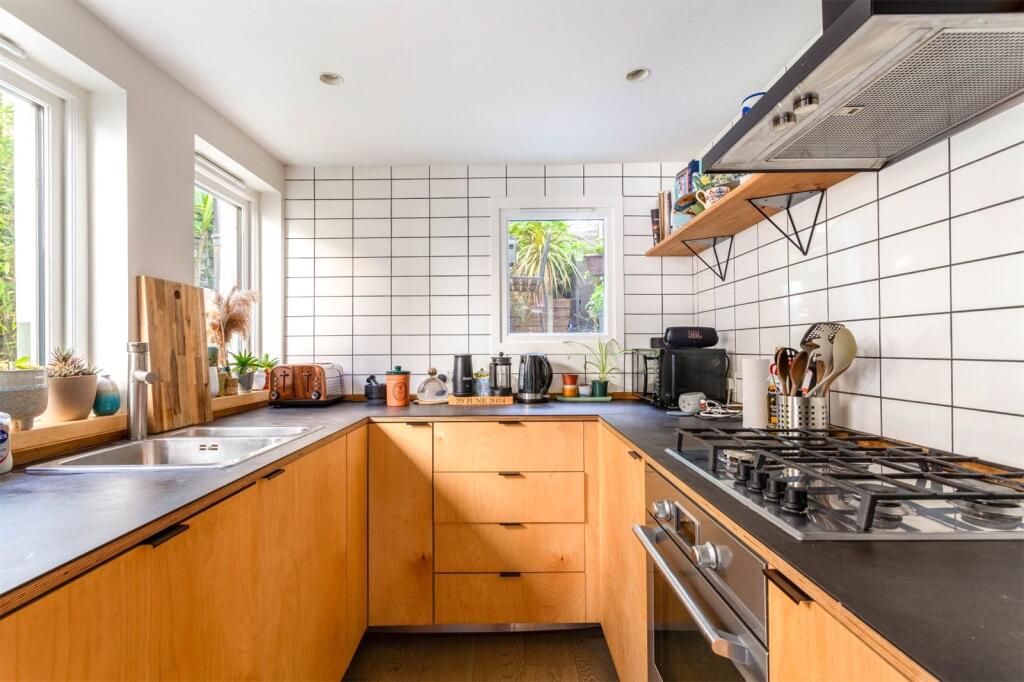 Additional image 7 of Franklin Street, Brighton, BN2