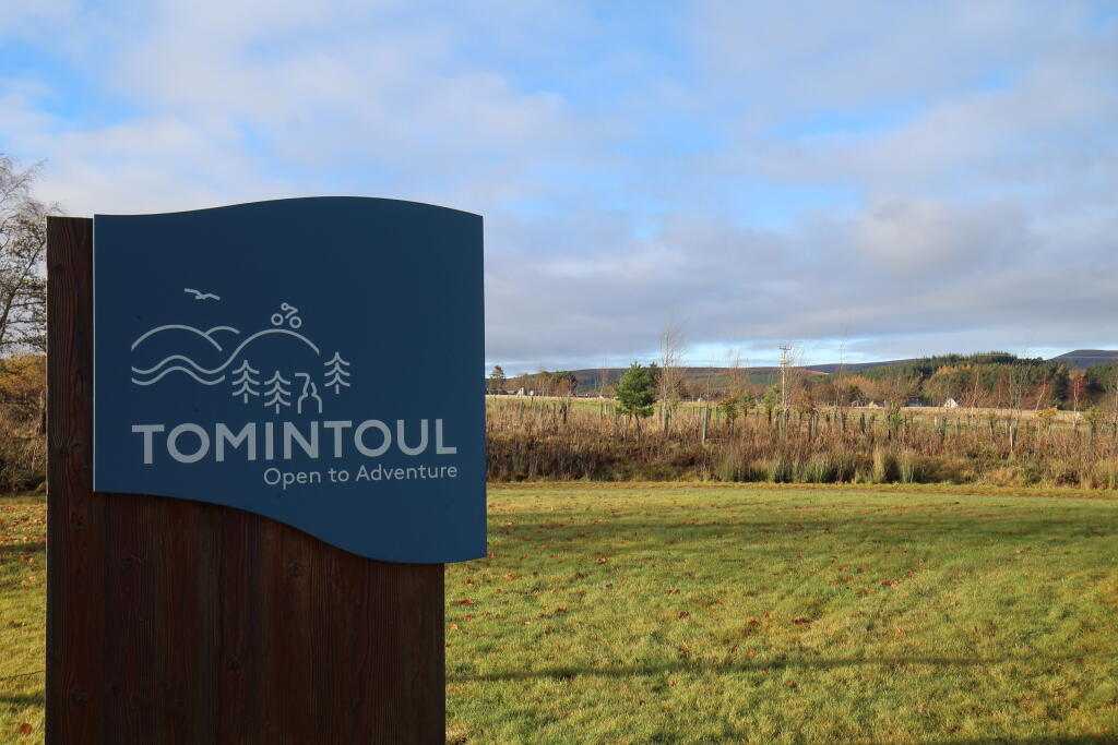 Additional image 2 of Main Street, Tomintoul, Moray, Highlands