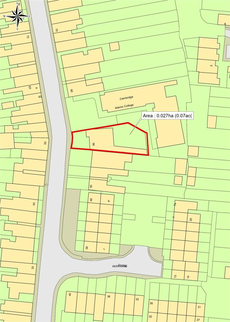 Additional image 14 of Sturton Street, Cambridge, Cambridgeshire