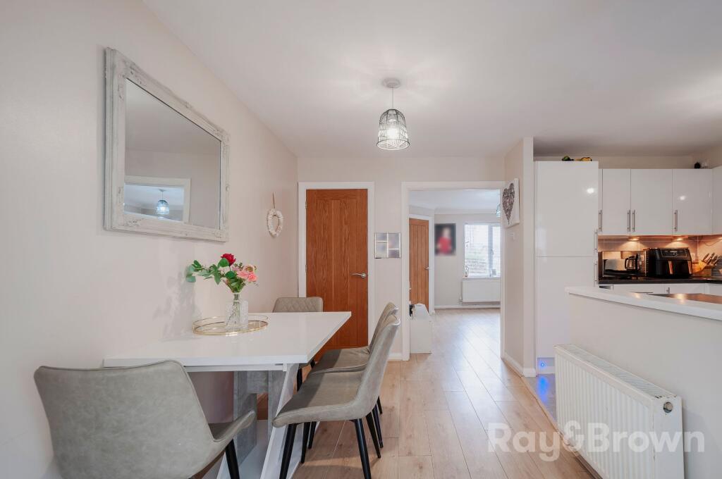 Additional image 21 of Clos-Y-Dyfrgi, Thornhill, Cardiff, CF HW, Cardiff