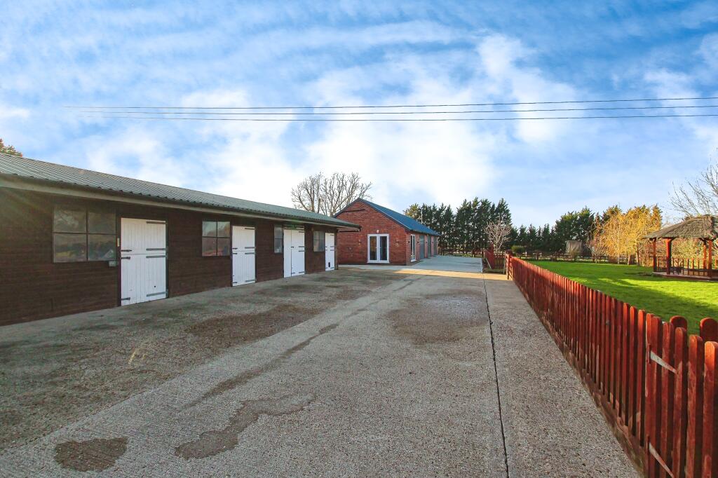 Additional image 19 of Lynn Rd, Chettisham, Ely, CB6