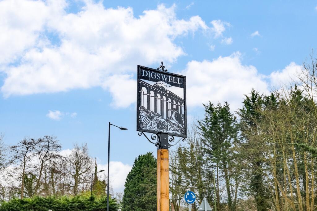 Additional image 2 of St. Ives Close, Welwyn, Hertfordshire, AL6