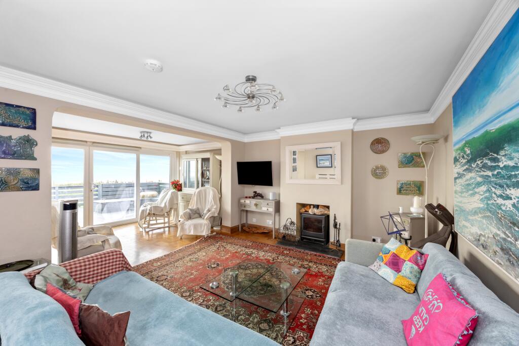 Additional image 5 of 26 The Esplanade Telscombe Cliffs Peacehaven BN10 7EY