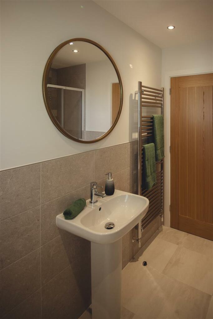 Additional image 13 of Plot 10 Strawberry Meadows, Wigton