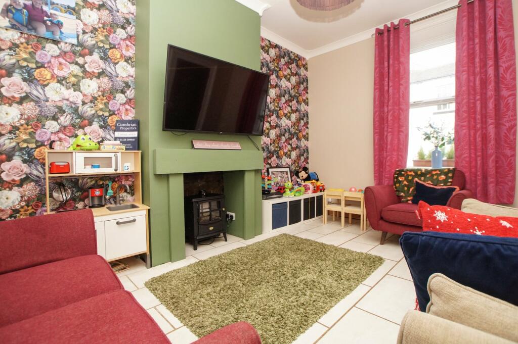 Additional image 5 of Albert Street, Longtown, Carlisle, CA6