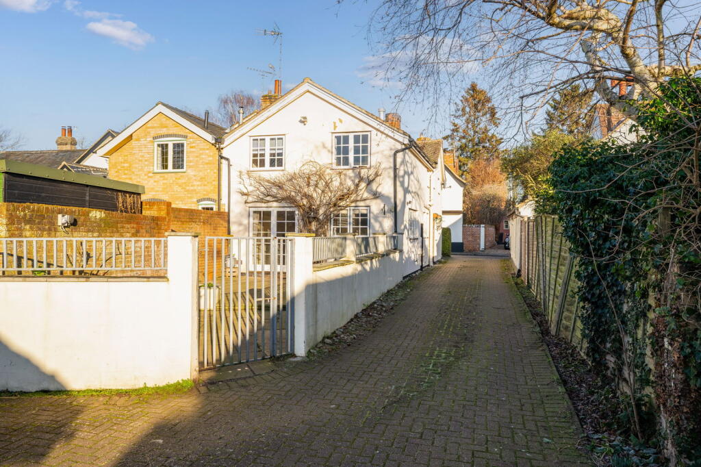 Additional image 16 of Carmel Street, Saffron Walden