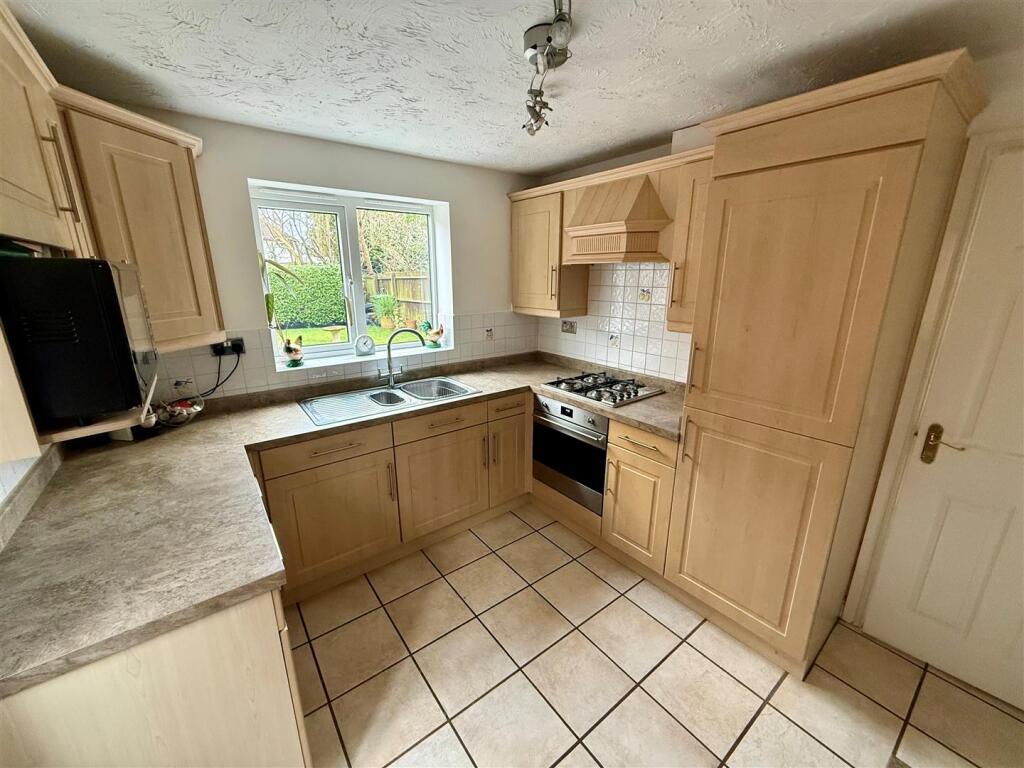 Additional image 7 of Stockley Crescent, Shirley, Solihull