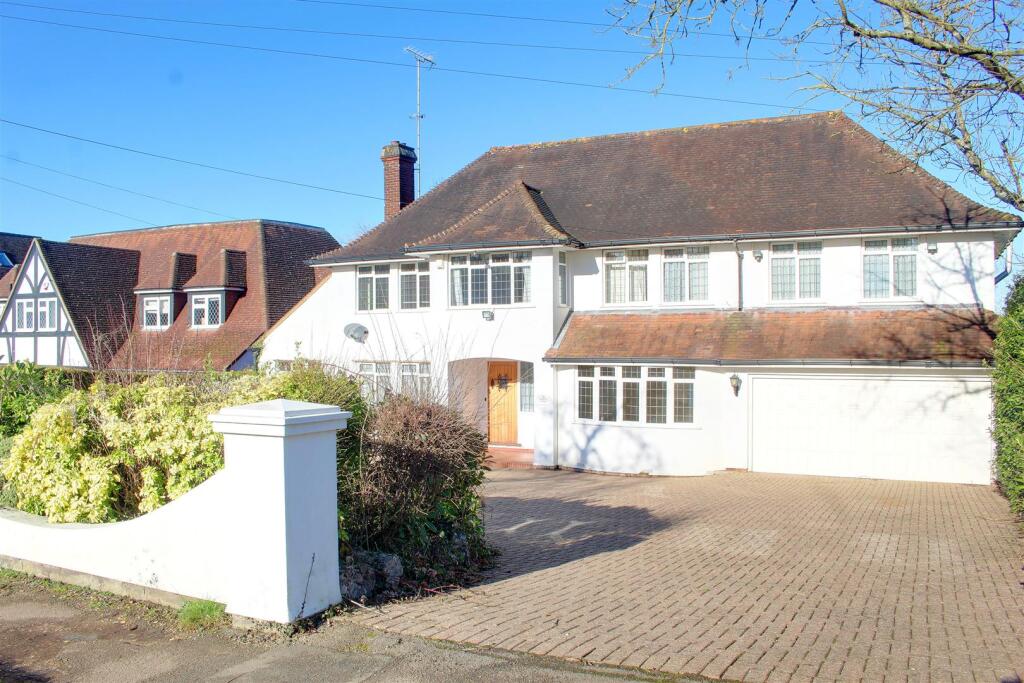 Additional image 21 of Brookmans Avenue, Brookmans Park
