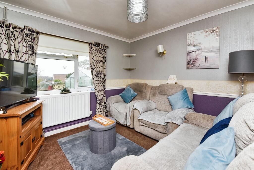 Additional image 2 of Everett Close, WELLS, Somerset, BA5