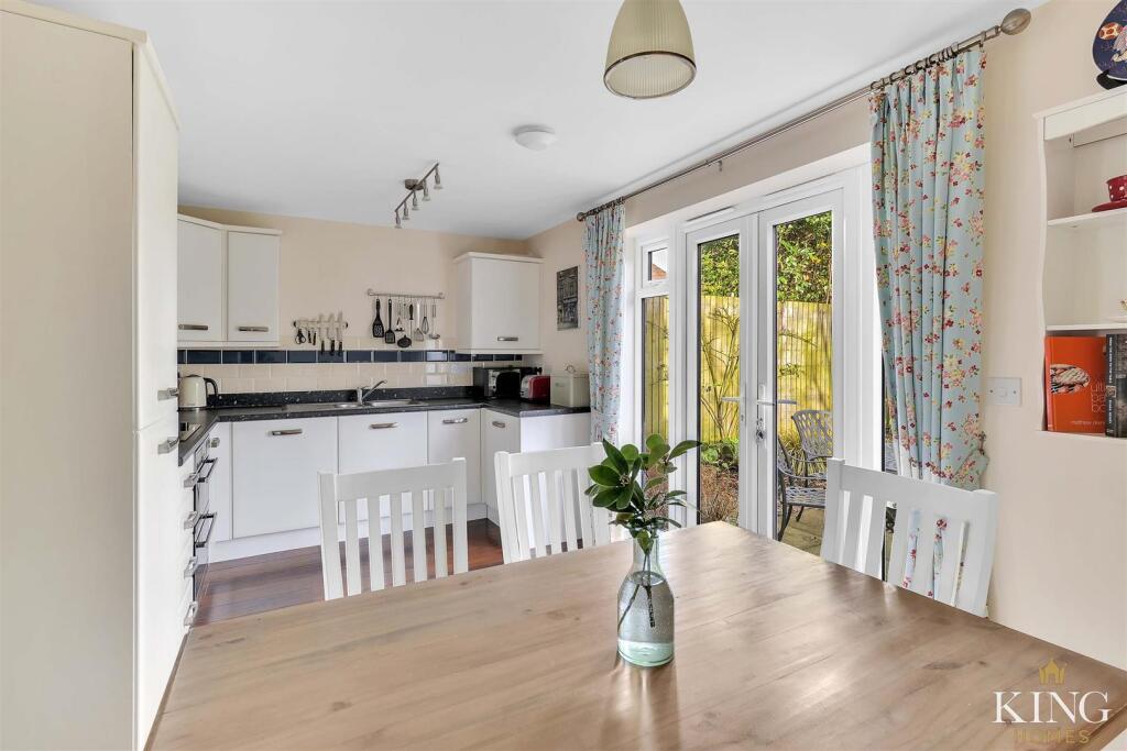 Additional image 6 of Bramley Way, Bidford-On-Avon, Alcester