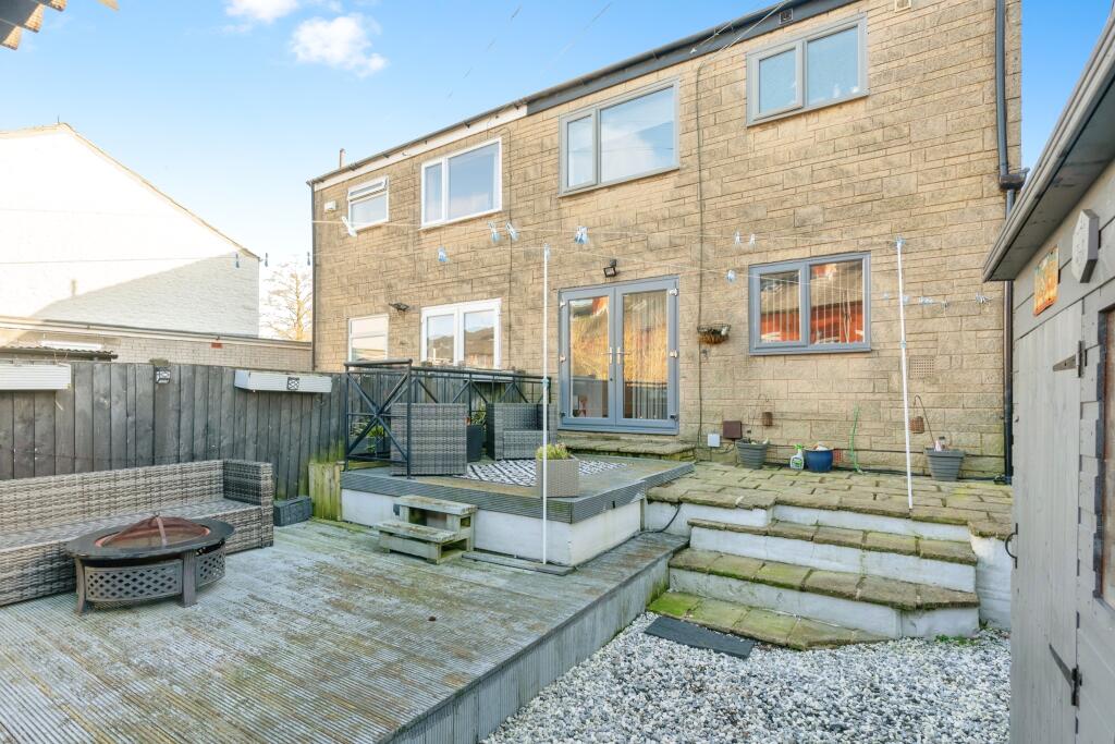 Additional image 16 of Aspen Lane, Earby, Barnoldswick, Lancashire, BB18