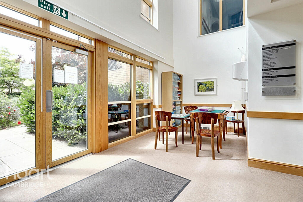 Additional image 16 of Wellbrook Way, CAMBRIDGE