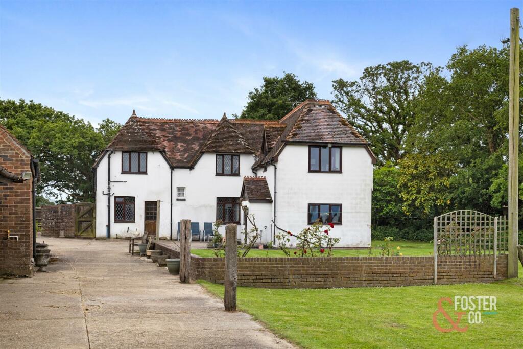 Additional image 19 of Wheatsheaf Road, Wineham, Henfield