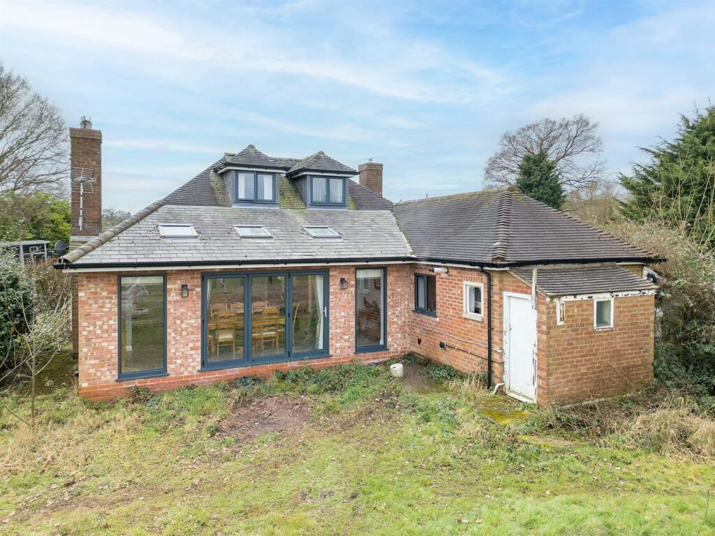 Additional image 28 of Sambourne Lane, Sambourne, Redditch