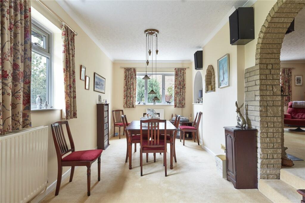 Additional image 3 of The Highlands, Exning, Newmarket, Suffolk, CB8