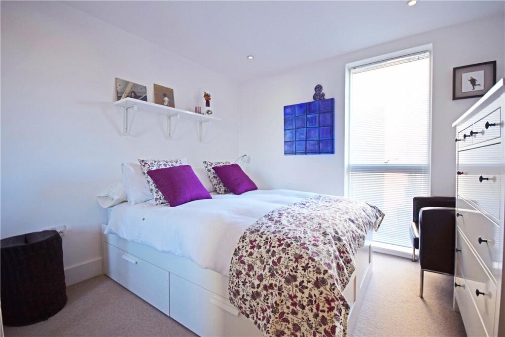 Additional image 8 of Newton Court, Kingsley Walk, Cambridge, CB5