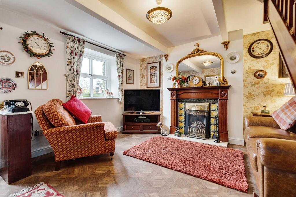 Additional image 19 of South View, Belmont, Bolton, Lancashire, BL7