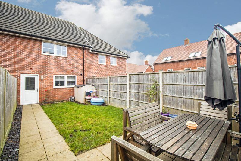 Additional image 12 of ***REDUCED*** 2 bedroom house, Bishop Park, Henfield