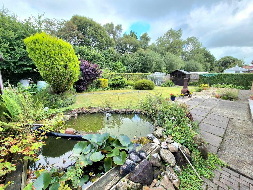 Additional image 4 of Cairn Wood, Heads Nook, CA8