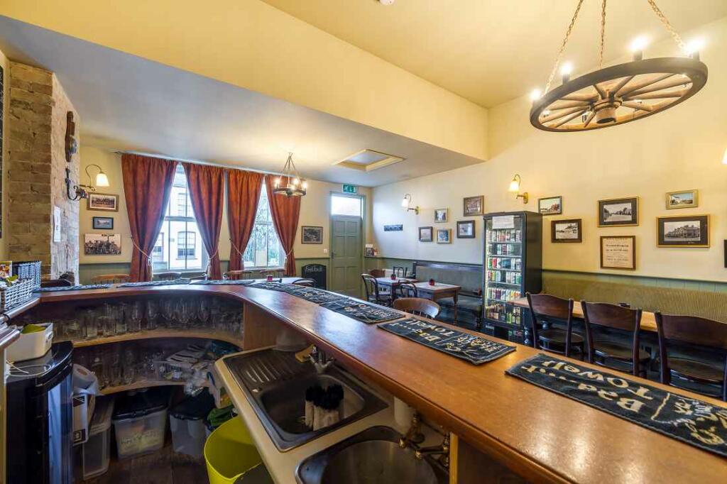 Additional image 4 of E-318935 - Bank Micropub, 9 High Street, Willingham CB24 5ES