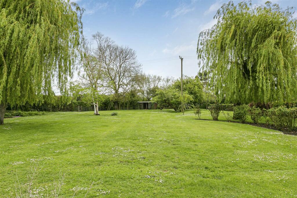 Additional image 28 of Turnpike Hill, Withersfield