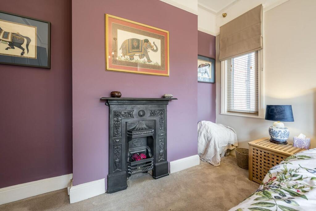 Additional image 29 of Court Oak Road, Harborne, Birmingham