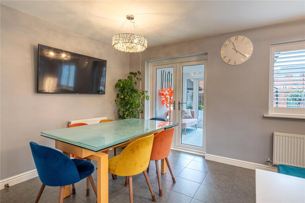 Additional image 6 of Valley Drive, Wilnecote, Tamworth, Staffordshire, B77