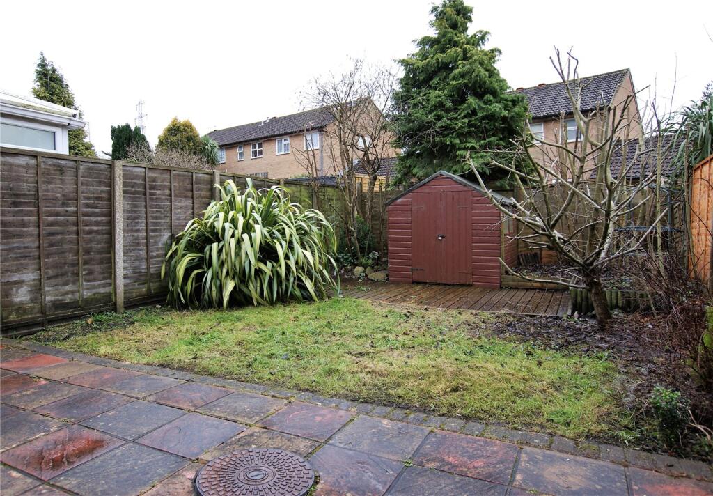 Additional image 8 of Stockbridge Close, Poole, Dorset, BH17