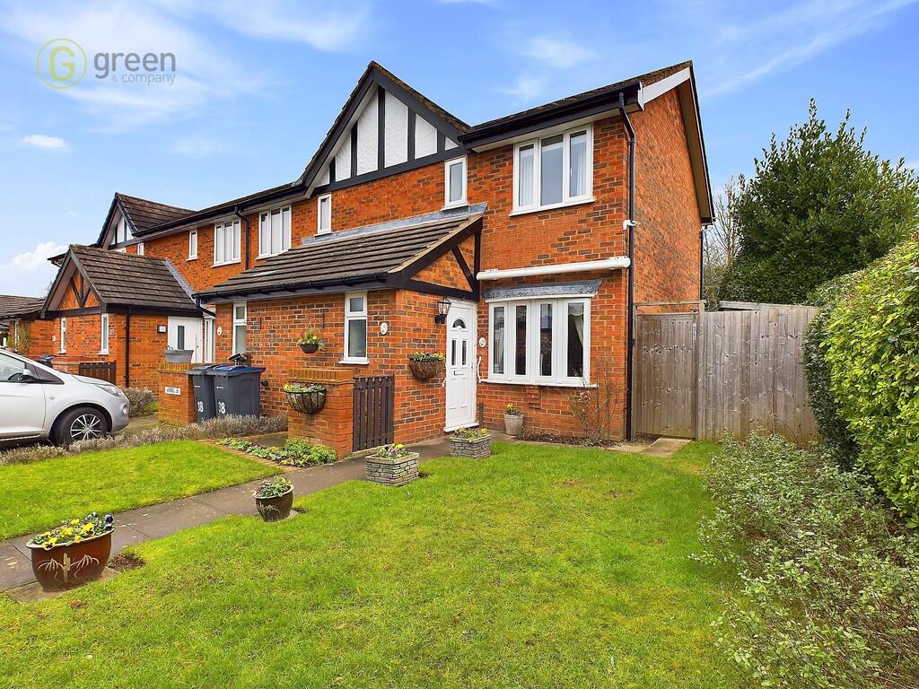 Additional image 14 of Hargreave Close, Walmley