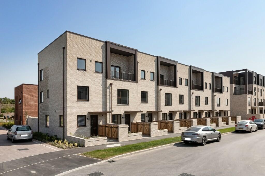 Additional image 13 of 12 Nature Road, Cambridge, Cambridgeshire, CB3