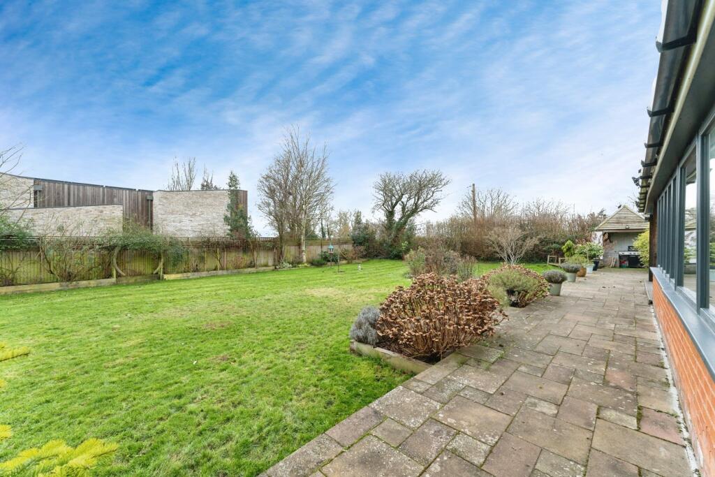 Additional image 30 of The Row, Sutton, Ely, CB6