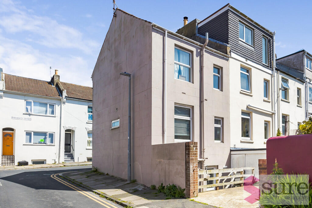 Additional image 5 of Rochester Street, Brighton