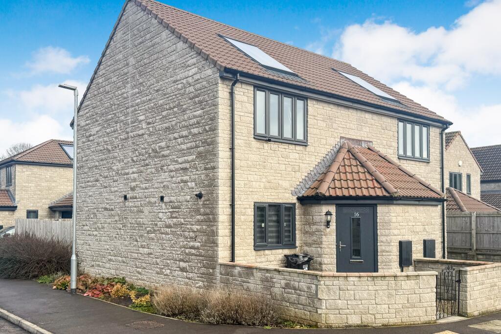 Additional image 4 of 16 Carpenters Way, Midsomer, Norton, Radstock BA3 4XL