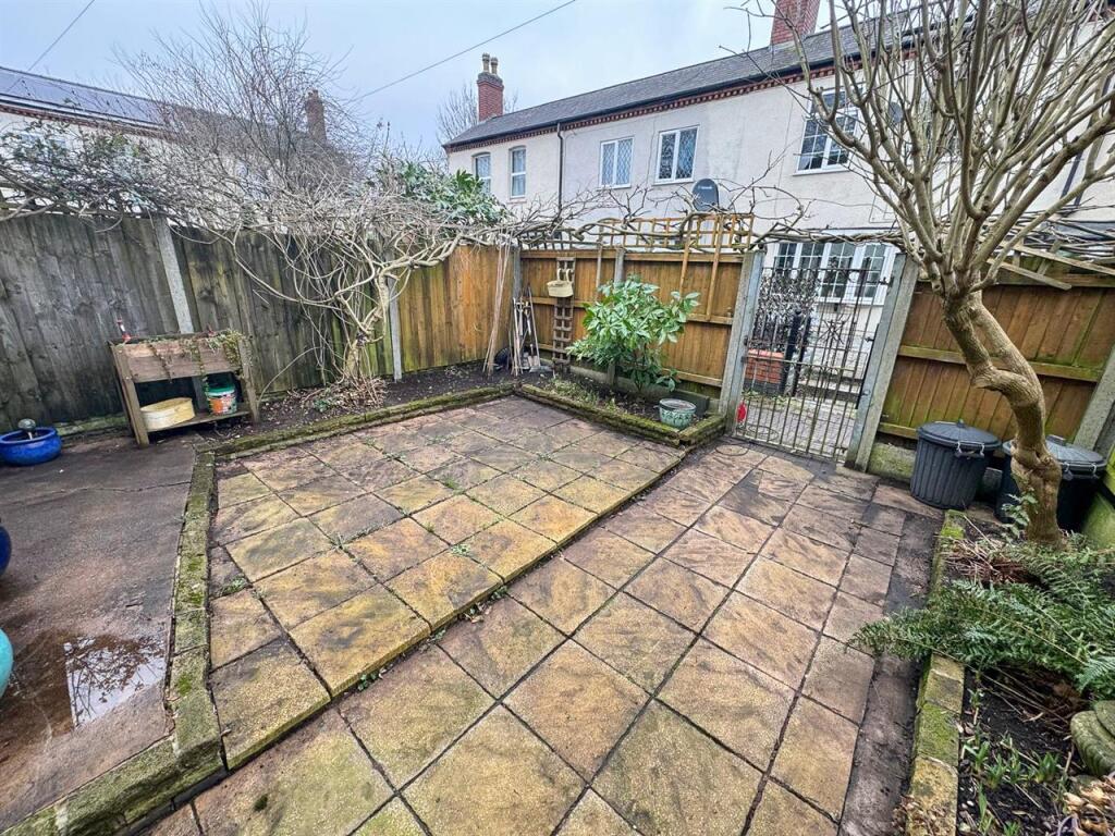 Additional image 9 of Coplow Cottages, Coplow Street, Birmingham