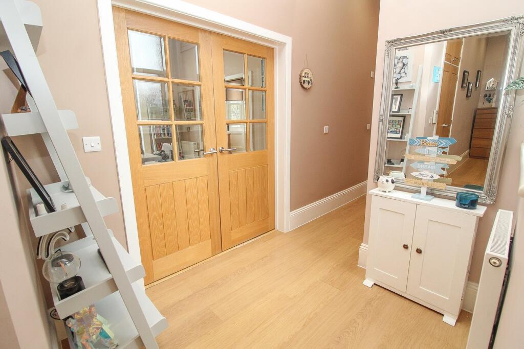 Additional image 19 of Durley Gardens, Bournemouth, BH2