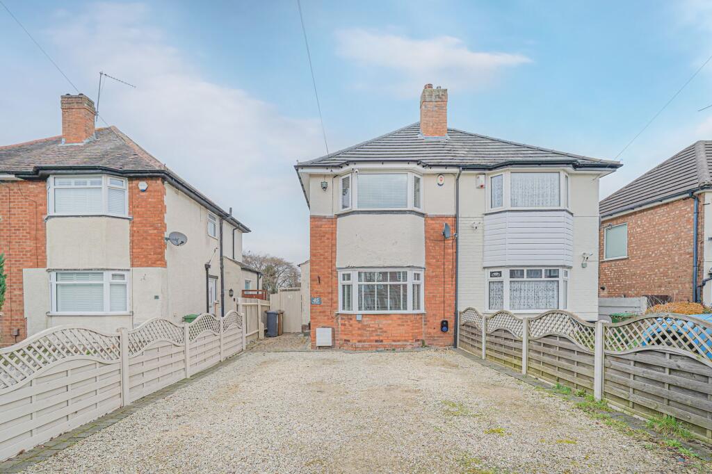 Additional image 15 of Pierce Avenue, Solihull, B92