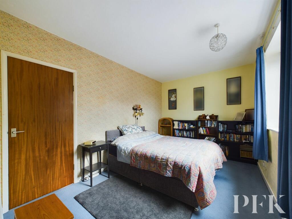 Additional image 7 of Old Shore Road, Drigg, CA19