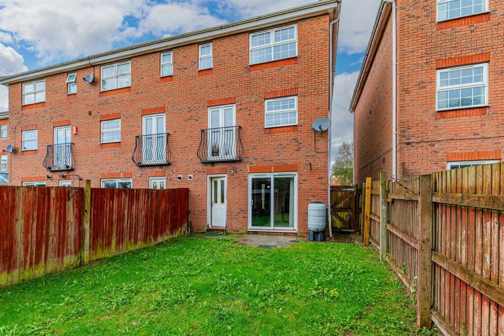 Additional image 3 of Beaufort Square, Cardiff