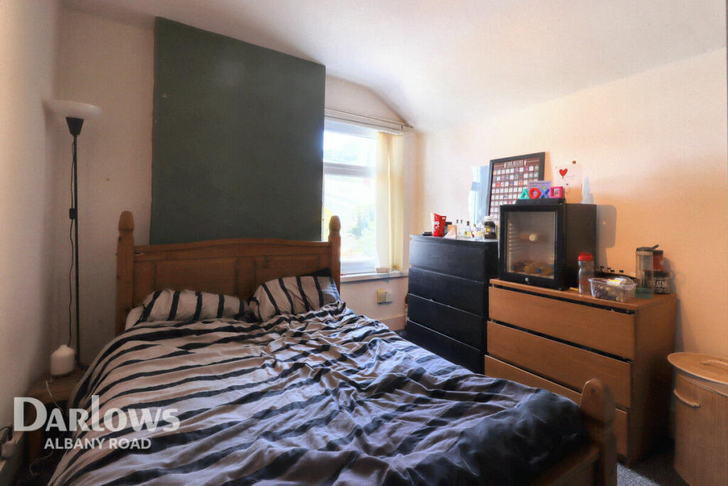 Additional image 18 of North Road, Cardiff