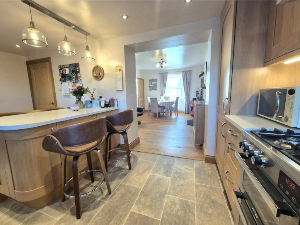 Additional image 10 of Station Hill, Wigton, CA7