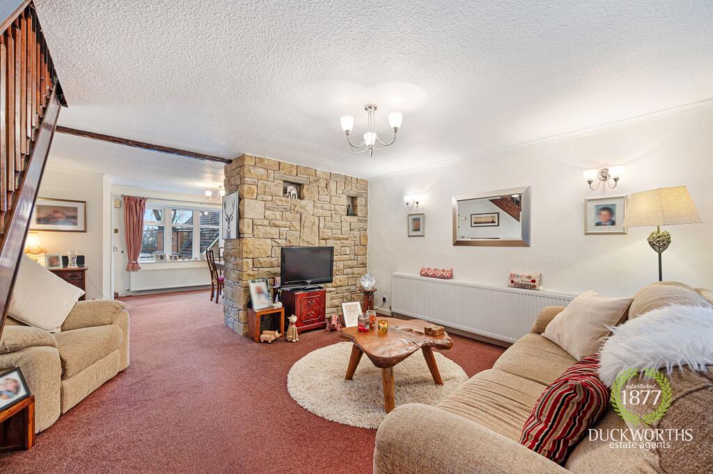 Additional image 36 of Holly Tree Close, Darwen, BB3