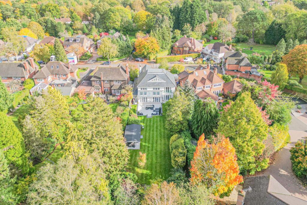 Additional image 4 of Blythe Way, Solihull, B91