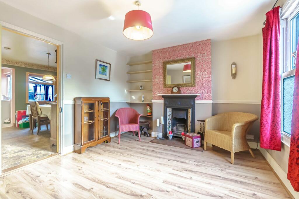 Additional image 14 of Fen End, Willingham, CB24