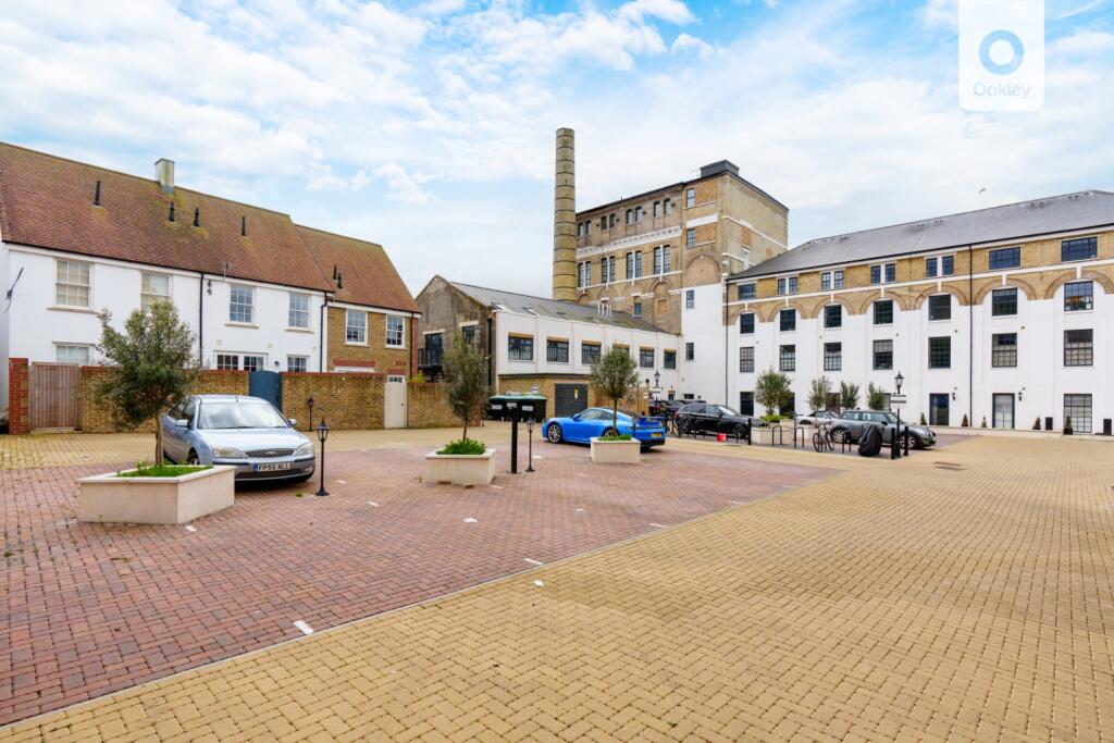 Additional image 6 of The Brewery 1881, South Street, Portslade