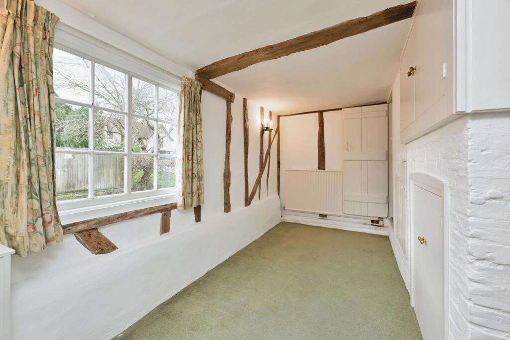 Additional image 21 of High Street, Little Shelford, Cambridge, CB22