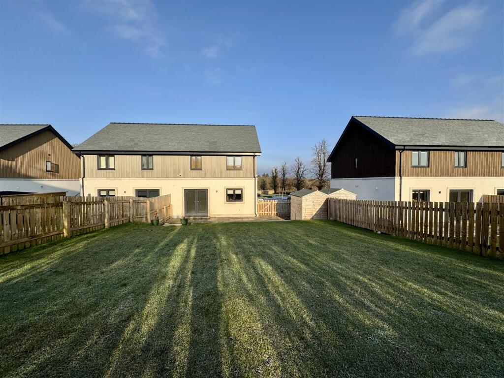 Additional image 2 of Ash Gardens, Hackthorpe